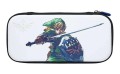 Housse de protection pour Switch Slim - Zelda Master Sword