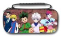 Housse de protection pour Switch XL - Hunter X Hunter