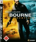 Robert Ludlum's Das Bourne Komplott