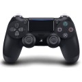 Manette PS4 Dualshock 4 V2 noir