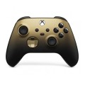 Manette sans fil édition spéciale Gold Shadow Xbox / Series X/S