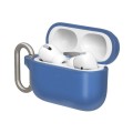 Coque Rhinoshield pour Apple AirPods Pro bleu cobalt