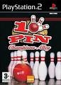 10 pin champions alley