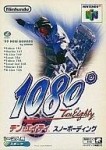 1080 Snowboarding (import japonais)