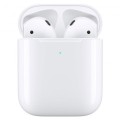 AirPods (2ème génération) d'occasion (Apple)