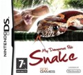 My dangerous Pet : Snake