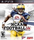 NCAA Football 2014 (Import USA)