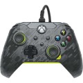 Manette filaire PDP electric pour Xbox Series X/S noir 