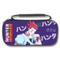 Housse de protection slim pour Switch Hisoka - Hunter X Hunter