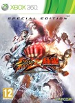 Street Fighter X Tekken - Edition spéciale