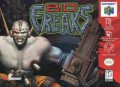 Bio Freaks (import USA)