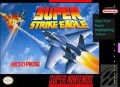 Super Strike Eagle (import USA)