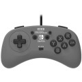 Manette filaire Hori gris