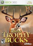 Cabela's Trophy Bucks (import USA)