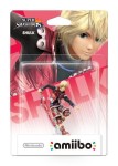 Amiibo Shulk (N°25)