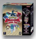 Console GameCube Pokemon Colosseum (En Boîte)