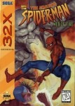 The Amazing Spider-Man : Web on Fire