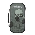 Housse de protection naruto kakashi switch konix