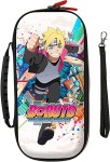 Housse de protection pour Switch - Naruto/Boruto1