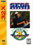 36 Great Holes (import USA) en boîte