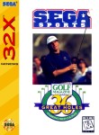 36 Great Holes (import USA)