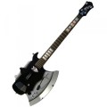 Guitare Hache Gene Simmons  