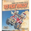 3D Hot Rally Disk System