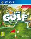 Mini Golf 3D