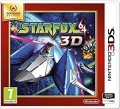 StarFox 64 3D - Nintendo Selects sous blister