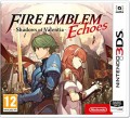 Fire Emblem Echoes : Shadows of Valentia sous blister