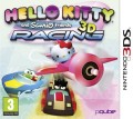  Hello Kitty & Sanrio Friends 3D Racing