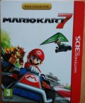 Mario Kart 7 Steelbook