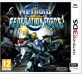 Metroid Prime : Federation Force sous blister