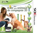 Mon École pour Animaux de Compagnie 3D 