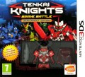 Tenkai Knights : Brave Battle - Bravenwolf Edition 
