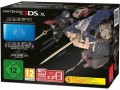 Console Nintendo 3DS XL Bleue Fire Emblem Awakening (en boîte sous blister)