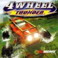 4 Wheel Thunder sous blister