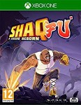 Shaq Fu: A Legend Reborn  