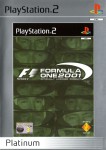 Formula One 2001 Platinum