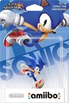 Amiibo Sonic (N°26)