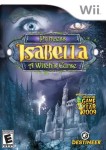 Princess Isabella - A Witch Curse