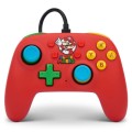 Manette filaire Nano Power A Mario Medley