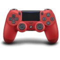 Manette Dualshock 4 V2 rouge