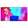 Tapis de souris Boruto XXL - Boruto - KONIX
