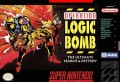 Operation Logic Bomb (Import USA)