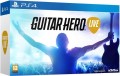 Guitar Hero Live avec Guitare