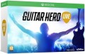 Guitar Hero Live avec Guitare