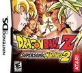 Dragon Ball Z: Supersonic Warriors 2 (import USA)