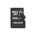 Carte mémoire Hiksemi Micro SD 256 Go CLASS 10 V30 d'occasion (Multimedia)