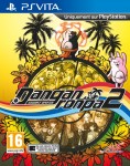Danganronpa 2: Goodbye Despair